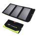 Солнечная панель ALLPOWERS AP-SP5V21W-10000mAh  (002-BLA)