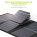 Солнечная панель ALLPOWERS AP-SP5V21W-10000mAh  (002-BLA)