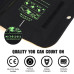 Солнечная панель ALLPOWERS AP-SP5V21W-10000mAh  (002-BLA)