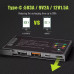 Солнечная панель ALLPOWERS AP-SP5V21W-10000mAh  (002-BLA)