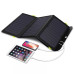 Солнечная панель ALLPOWERS AP-SP5V21W-10000mAh  (002-BLA)
