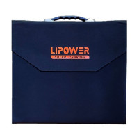 Солнечная панель LIPOWER LP-100 18V100W