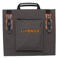 Солнечная панель LIPOWER LP-60 18V60W