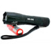 Ліхтарик світлодіодний Police 1831-T6/WD085 (1х18650/3хААА, ЗП 220V, zoom)