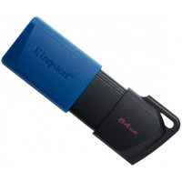 Флешка 64GB Kingston DataTraveler Exodia M USB 3.2 (DTXM/64GB)