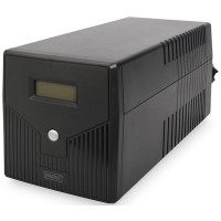 ИБП Digitus 1000VA DN-170074 (DN-170074)