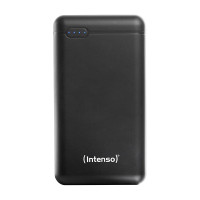Батарея универсальная Intenso XS20000 20000mAh, USB Type-C USB-A, 5V, 3.1A (7313550)