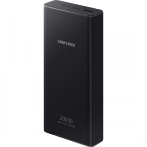 Батарея універсальна Samsung EB-P5300, 20000mAh, AFC, PD/3.0/25W, QC/2.0, (EB-P5300XJEGEU)