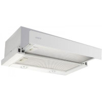 Вытяжка кухонная встраиваемая телескопическая Grunhelm GVT 210 BG