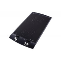 Електроплитка Ardesto ICS-B216 індукційна