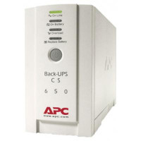 ИБП APC Back-UPS CS 650VA (BK650EI)