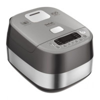 Мультиварка Tefal Expert Cook Induction RK802B34
