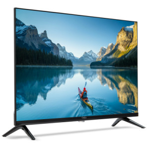 Телевизор Vinga S32HD25B Smart TV