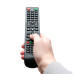 Телевизор Vinga S32HD25B Smart TV