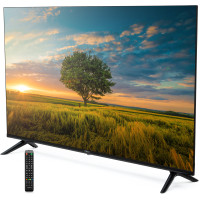 Телевизор Vinga S43FHD25B Smart TV