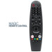 Телевизор Vinga S55UHD25BWEB Smart TV 4K