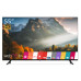 Телевизор Vinga S55UHD25BWEB Smart TV 4K