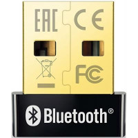 Bluetooth адаптер TP-Link UB400 Bluetooth 4.0 nano (UB400)