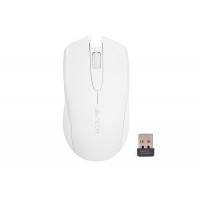 Мышь A4Tech G3-760N White