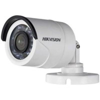 Камера видеонаблюдения аналоговая Hikvision DS-2CE16D0T-IRF(C) (3.6)