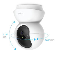 Камера видеонаблюдения IP TP-Link Tapo C200 (TAPO-C200)
