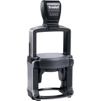 Оснащення для круглої печатки металеве (TRODAT 52045 P 4.0) d/45 мм