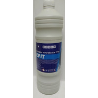 Засіб для чищення труб 1050 гр Кріт Donat (4825176738245)