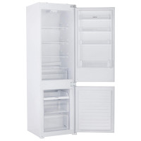 Холодильник встраиваемый Eleyus RDB 2177 SM