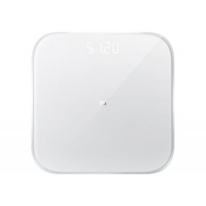 Весы напольные электронные Xiaomi Smart Scales 2