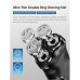 Электробритва Xiaomi Enchen BlackStone 3D Black