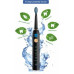 Электрическая зубная щетка AHealth SMART SONIC SMILE 1 black (AHsss1b)