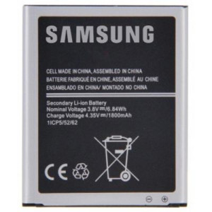 Аккумулятор для телефона Samsung for J110 (J1 Ace) (EB-BJ110ABE / 46952)