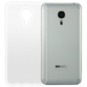 Чохол для мобільного телефону Global для Meizu MX5 (светлый) (1283126469299)