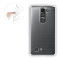 Чохол для мобільного телефону Global для LG Y90 H502 Magna (светлый) (1283126467271)
