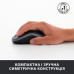 Комплект (клавіатура+миша) Logitech MK270 Wireless UA Black (920-004508)