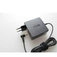 Блок питания к ноутбуку ASUS 65W Zenbook 19V 3.42A разъем 4.0/1.35 (ADP-65AW A / A40105)