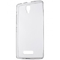 Чохол для мобільного телефону Drobak для Lenovo A2010 (Clear) (219207)
