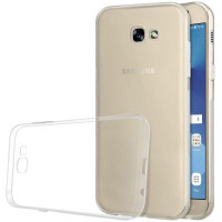 Чохол для мобільного телефону SmartCase Samsung Galaxy A3 /A320 TPU Clear (SC-A3)