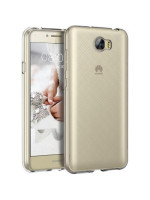 Чохол для мобільного телефону SmartCase Huawei Y5 II TPU Clear (SC-HY5II)