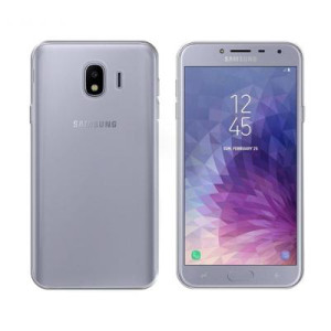 Чохол для мобільного телефону Laudtec для Samsung J4/J400 Clear tpu (Transperent) (LC-J400F)