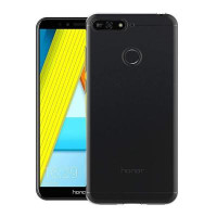 Чохол для мобільного телефону Laudtec для Huawei Y6 2018 Clear tpu (Transperent) (LC-HY62018T)