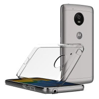 Чехол для мобильного телефона Laudtec для Motorola Moto G5 Clear tpu (Transperent) (LC-MMG5T)