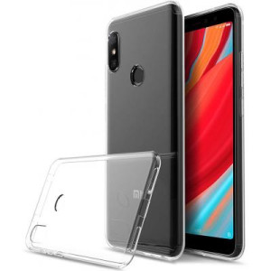 Чохол для мобільного телефону Laudtec для Xiaomi S2 Clear tpu (Transperent) (LC-S2)