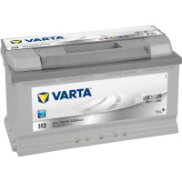 Аккумулятор автомобильный Varta 100Ач Silver Dynamic H3 (600402083)