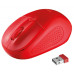 Мышь Trust Primo Wireless Mouse Red (20787)