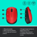 Мышь Logitech M171 Red (910-004641)