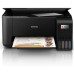 МФУ струйный Epson EcoTank L3201 (C11CJ69402)