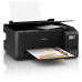 МФУ струйный Epson EcoTank L3201 (C11CJ69402)