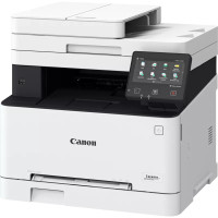 МФУ лазерный, цветной Canon i-SENSYS MF655Cdw (5158C004)