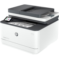 МФУ лазерный, ч/б HP LaserJet Pro 3103fdn (3G631A)